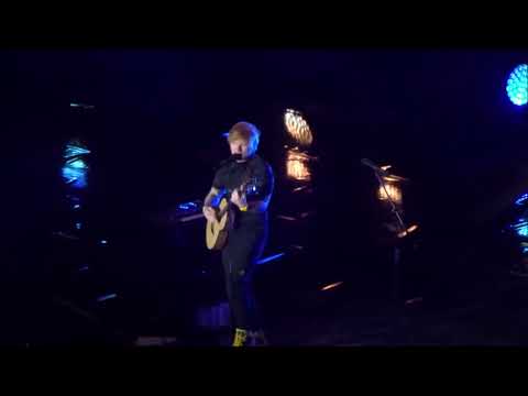 Ed Sheeran - Full Concert @ Accor Arena, Bercy, Paris 02/04/23