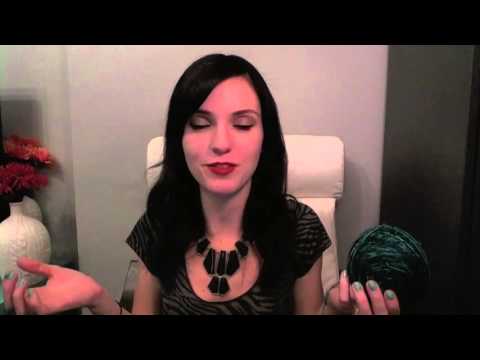 YarnGasm: Episode 91 — "Of FO's & Sharknados"