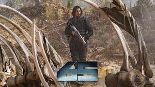 Hace 65 millones de años los humanos descubrieron la Tierra