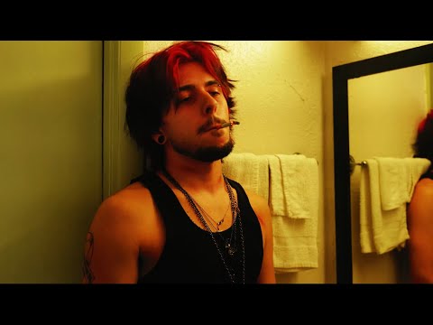 NOVA BRUTE - criminal - (Official Music Video)