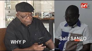 Journée mondiale de la radio : Portrait de deux voix qui ont marqué les ondes au Burkina Faso