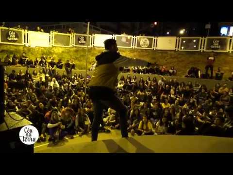 Reunião Céu na Terra // Highlight #16 - Céu na Terra & Dunamis Movement