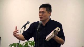 River Sermon 11-8-15