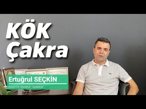 Kök Çakra