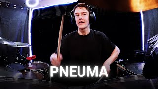 Download lagu Pneuma by TOOL (Drum Cover) - Tyler Visser mp3