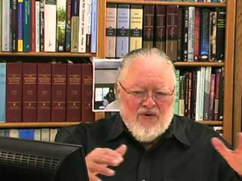 "Why Did Jesus In Post Resurrection Appearances Look Like He Did Before?" - by Ken Westby 10-10-2015