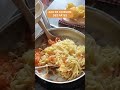 Spaghetti Au Saumon Fumé Sans Crème