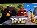 All Parts Punjabi Dubbing 4 Parts Compilation