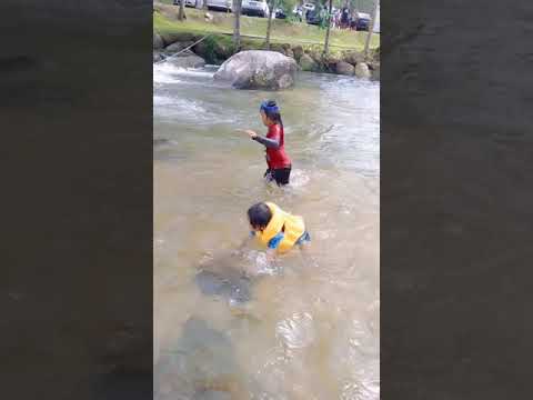 Gibs Ulu Yam A&A Familys❤️ #AleesyAdam