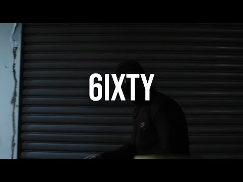 (FREE) LF70 x ONEFOUR Australian Drill Type Beat - "6ixty"