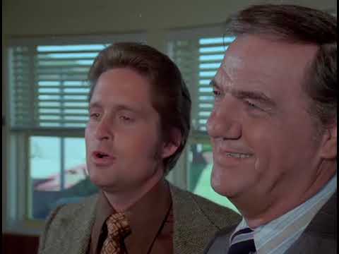 The Streets of San Francisco S3.E11 ∙ Bird of Prey (1974) | Full Episode |