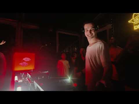 Cristi Cons @ Dunia Presents (Ulu Cliffhouse, Bali, Indonesia)