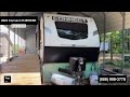 Check out this Video for a 2023 K-Z Connect 312BHKSE(Stock #453109)  for sale by Pop RVs. This unit is located in Sarasota, FL