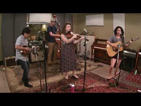 Twisted Pine - Don’t Come Over Tonight - Daytrotter Session - 6/21/2018