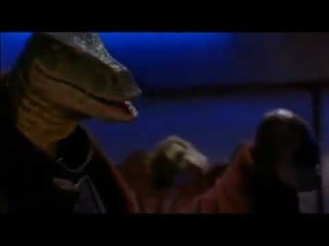 Electric Six - It Gets Hot