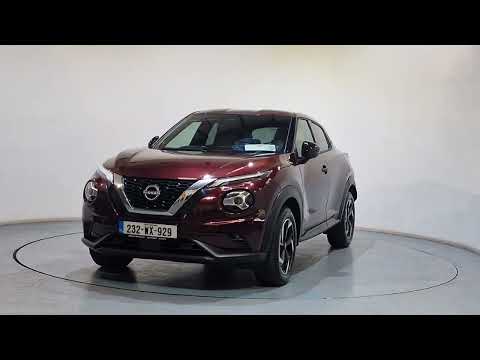Nissan Juke 1.0t PET 2WD SV Premium - Image 2