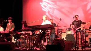 2011 Soundcheck: I&#39;ve Got Rhythm