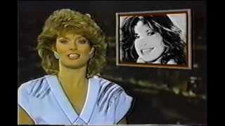 Carly Simon on Entertainment Tonight 1985.mov