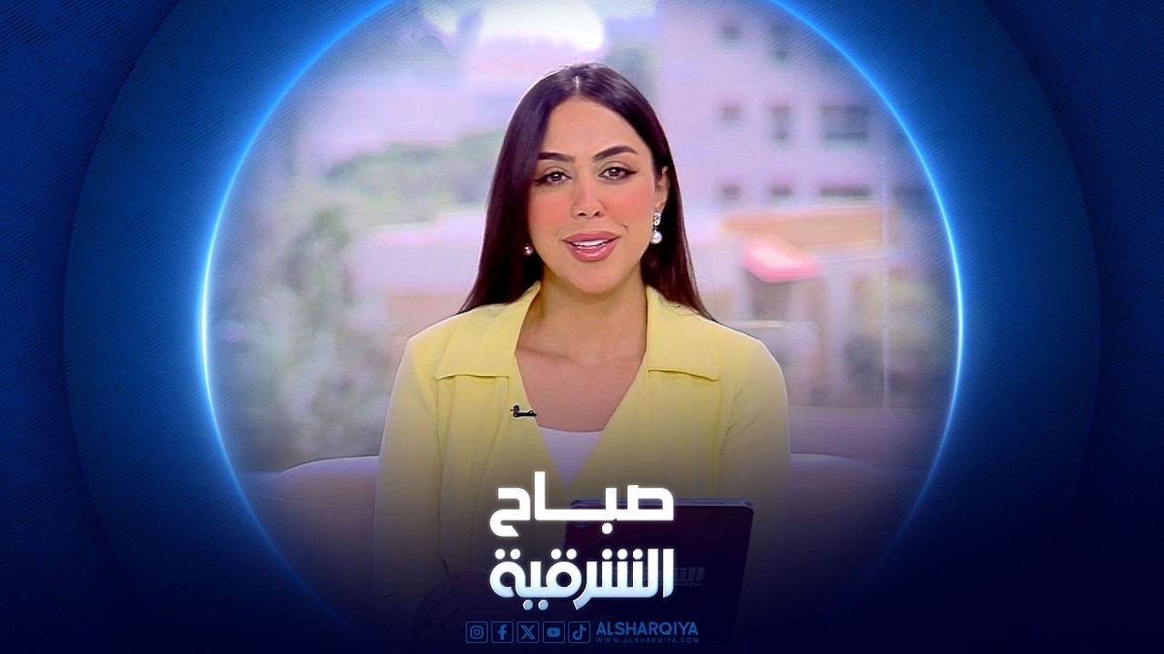 فيديو | مهرجان الزهور السنوي في الموصل يشهد إقبالًا واسعًا | صباح الشرقية