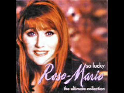 Rose Marie When I Leave The World Behind