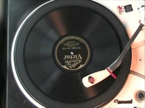 THE SHEIK by the Club Royal Orchestra 1921