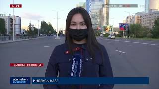 РЕМОНТ ОДНОГО КИЛОМЕТРА ДОРОГИ СТОИТ ОТ 80 МЛН ТЕНГЕ