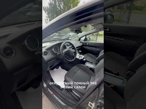 фото peugeot 5008 i 0