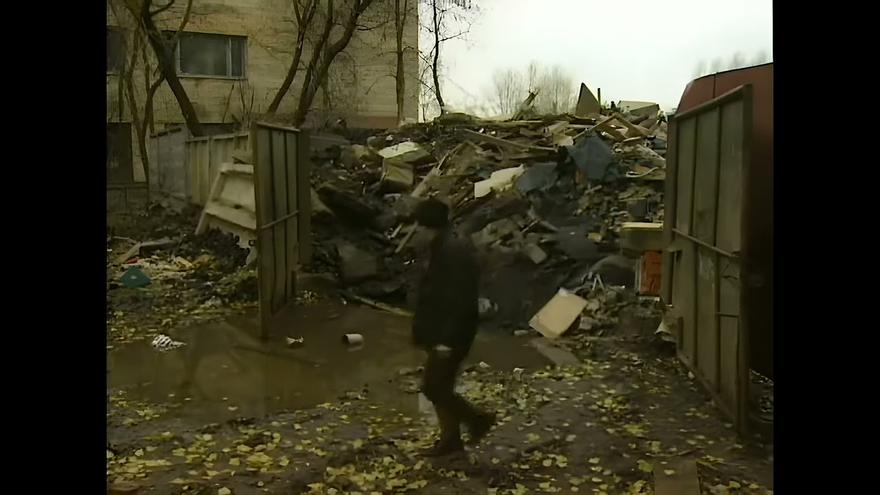 004 WORKS in PROGRESS (Enhanced 4K)