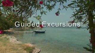 preview picture of video 'Konstantina Hotel Korfu Kavos Greece booking'