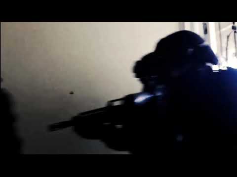 STONEDOGG x FLE$H EVTA - La Hora De Muerte (Prod. ARMORKING) [EARRAPE]