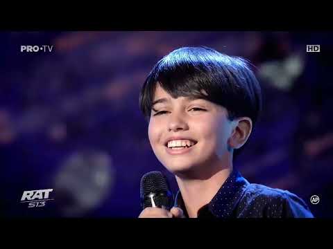 Gabriel Mardare 🎶 💠🎤