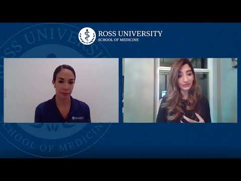 Ross University School of Medicine Live Stream