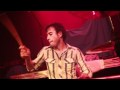 Foxy Shazam - The Only Way To My Heart (Live ...