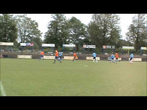 Nacompetitie RKDVC B1 - JVOZ B2 2805'11