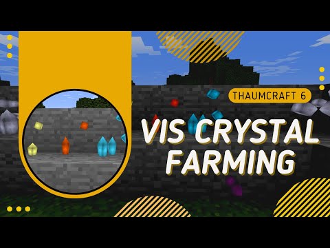 How to Start Vis Crystal Farming: The Easy Guide