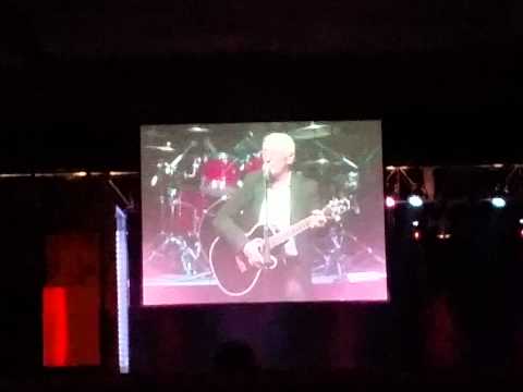 Oliver & Dupini w/Nina Badric, Ljiljana Nikolovsk