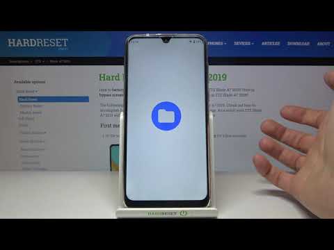 ZTE Blade A7 2019 Original Ringtones – Default ZTE Blade Ringtones