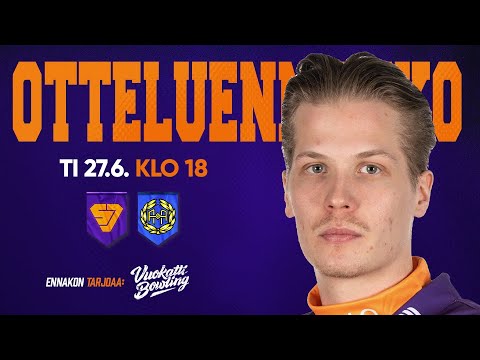 Sarjanousija Ankkurit helteisessä Hiukassa!