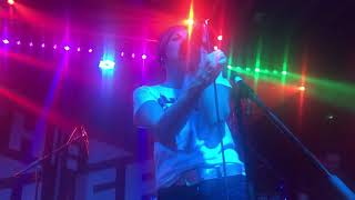 Sleeper - Nice Guy Eddie - The Fleece Bristol - 09/03/18