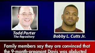 Part II - Bobby L. Cutts Jr. Interview