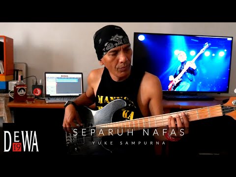 Separuh Nafas Dewa19 Playthrough - Yuke Sampurna, Dewa19
