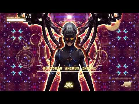 ANIMATRON, DEADHEAD, ORVYTAL, PLASMA & XENARIUS - BRING ME A DREAM
