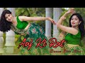 Aaj Ki Raat Dance Cover Stree 2 Aaj Ki Raat Maza Husn Ka Tamannaah Bhatia Dance Star Mou
