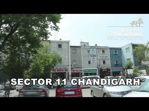 Sector 11 Chandigarh