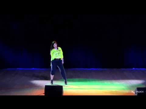 XARIMAU 2013 (20.04.2013) - Ackira - Kim HyunA ft. Jun Hyung  - Change