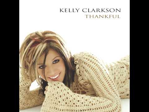 Kelly Clarkson - A Moment Like This (Audio)