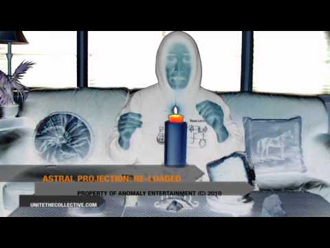 Astral Project: Part 1