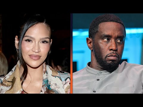 Cassie Ventura Shares First Public Message Since Diddy Verdict
