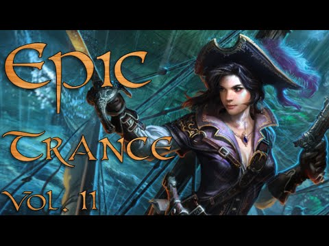 One Hour Mix of Orchestral Epic Trance Music Vol. II