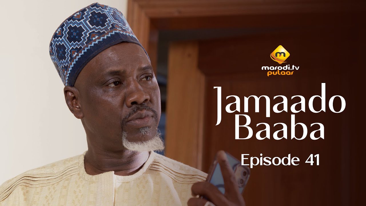 Jamaado Baaba